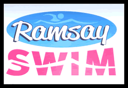 ramsay swim signage